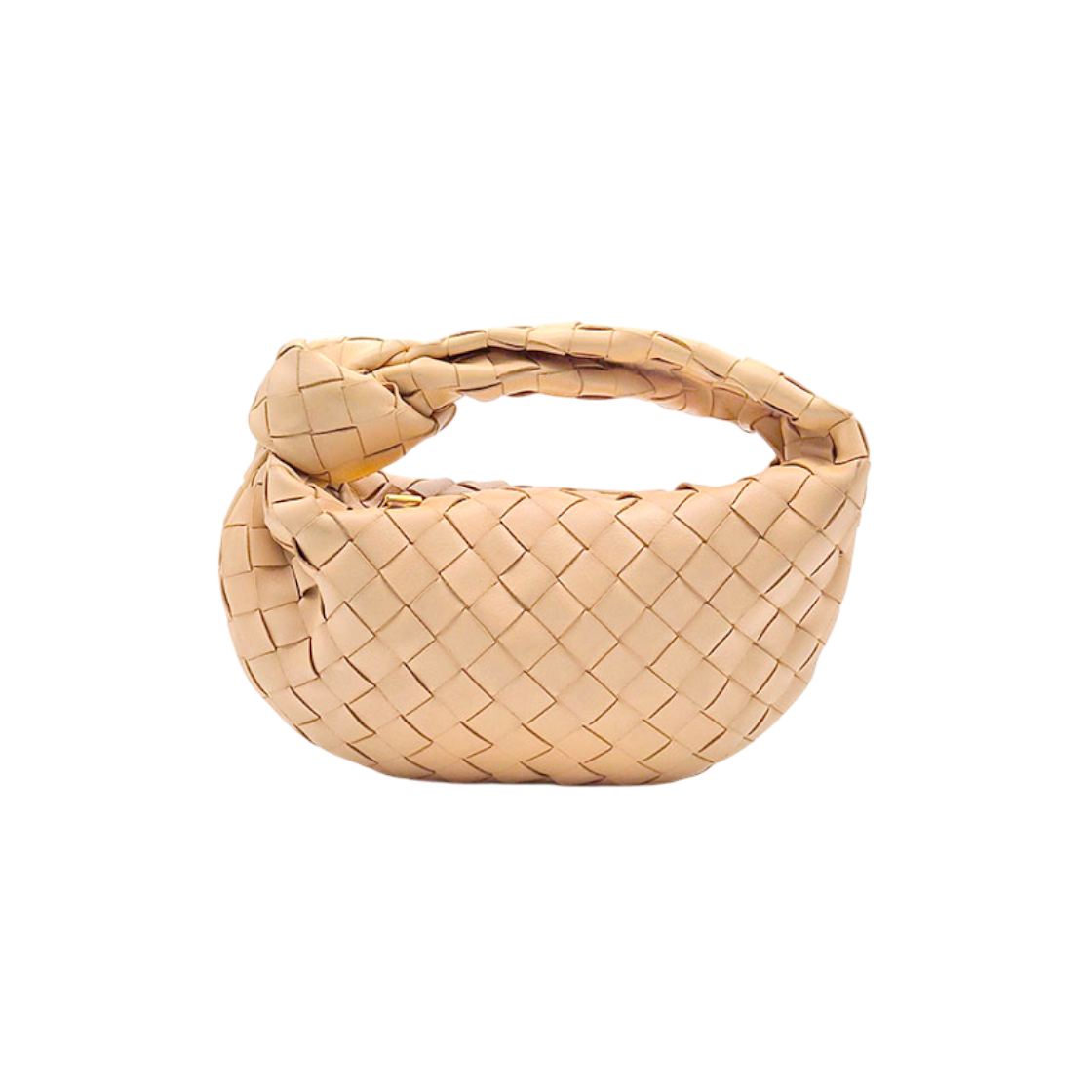 보테가 베네타 BV 조디백 미니 L704518(Bottega Veneta BV Jodie Mini Bag L704518) - 1