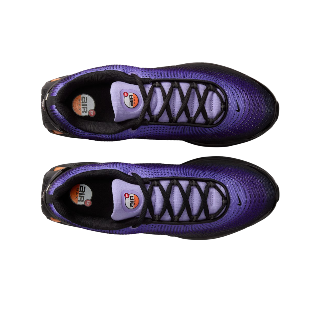 나이키 에어맥스 Dn SE 미디움 바이올렛 볼티지 퍼플(Nike Air Max Dn SE Medium Violet Voltage Purple) - 2