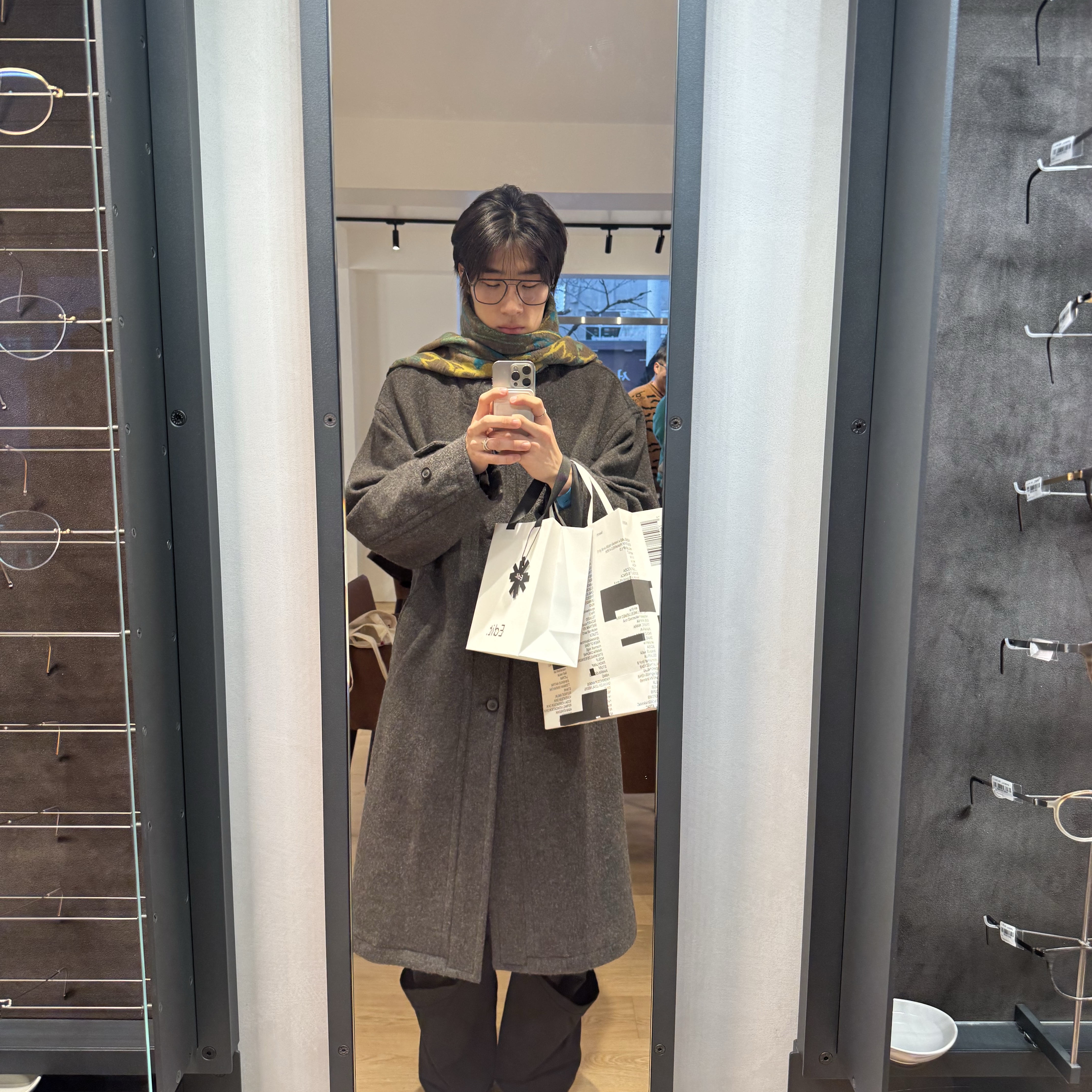 챠믜슬님의 스타일 - 2