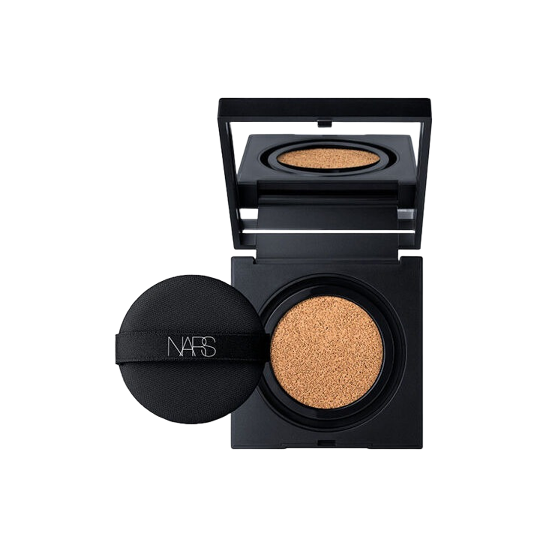 나스 내츄럴 래디언트 롱웨어 쿠션 파운데이션 SPF50/PA+++ M1 펀잡(Nars Natural Radiant Longwear Cushion Foundation SPF50/PA+++ M1 Punjab)