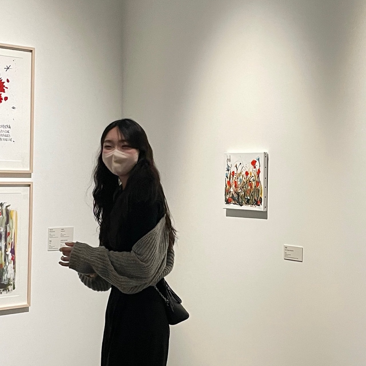 우희님의 스타일 - 4