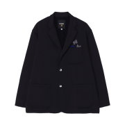 Needles x Wildside Easy 3B Jacket Black