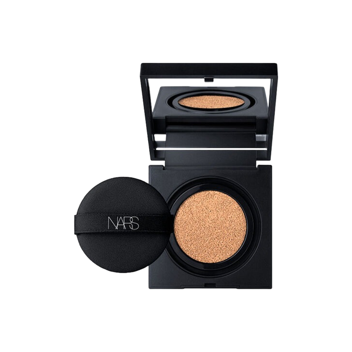 - Nars Natural Radiant Longwear Cushion Foundation SPF50/PA+++ L4.5 Vienna