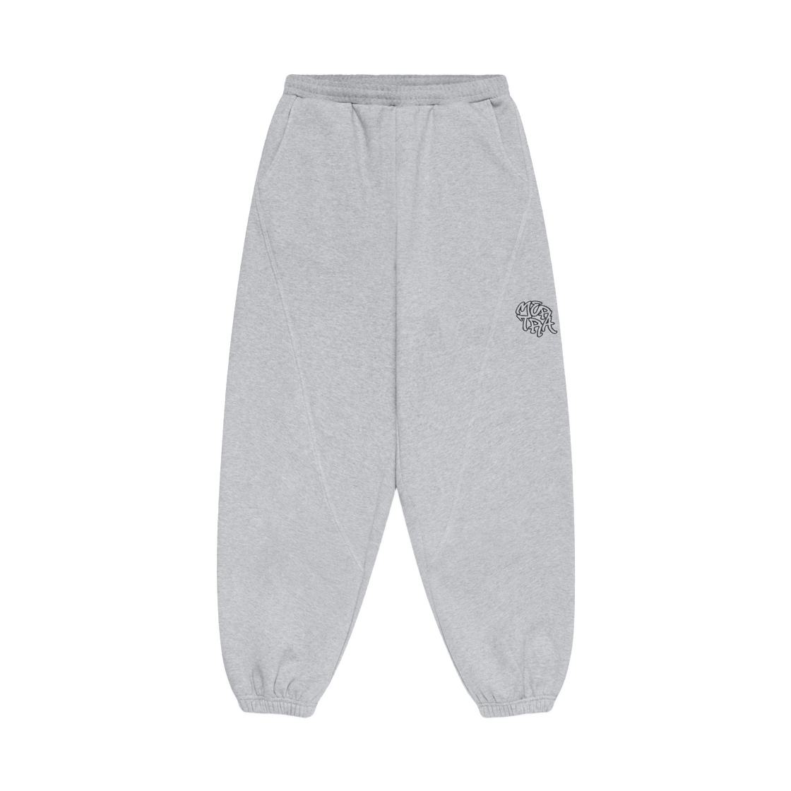 머트라 펄스 조거 그레이(Mertra Pulse Joggers Grey) - 1