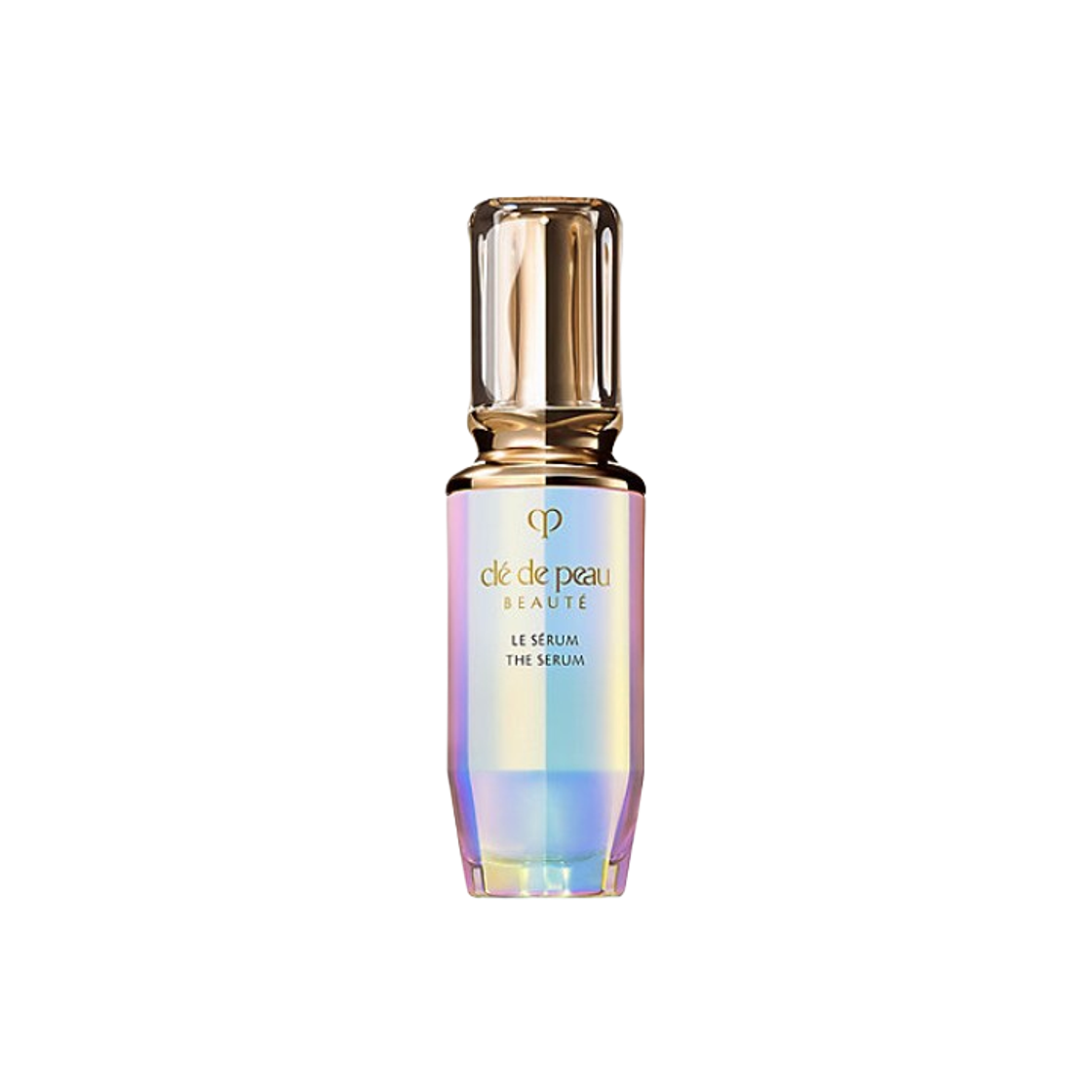 끌레드뽀 보떼 르 세럼 2 50ml(Cle de Peau Beaute Le Serum II 50ml) - 1