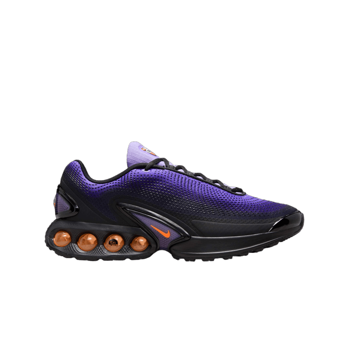 HF5531-500 Nike Air Max Dn SE Medium Violet Voltage Purple