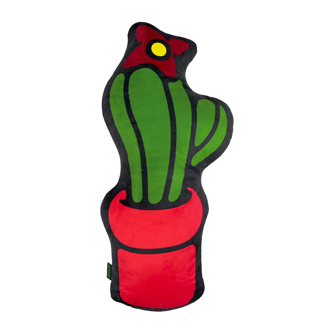 [SAMBYPEN X SAY TOUCHE] 선인장 쿠션([SAMBYPEN X SAY TOUCHE] 'CACTUS' Cushion)