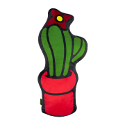 [SAMBYPEN X SAY TOUCHE] 'CACTUS' Cushion