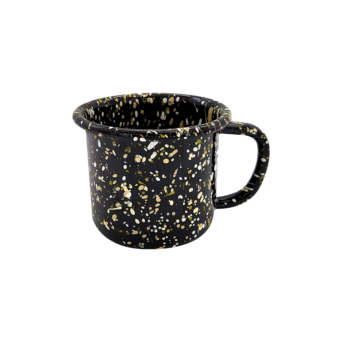 에딩 유니버스 라지 머그컵 350ml 어스 화이트(Eding Universe Large Mug 350ml Earth White) - 2