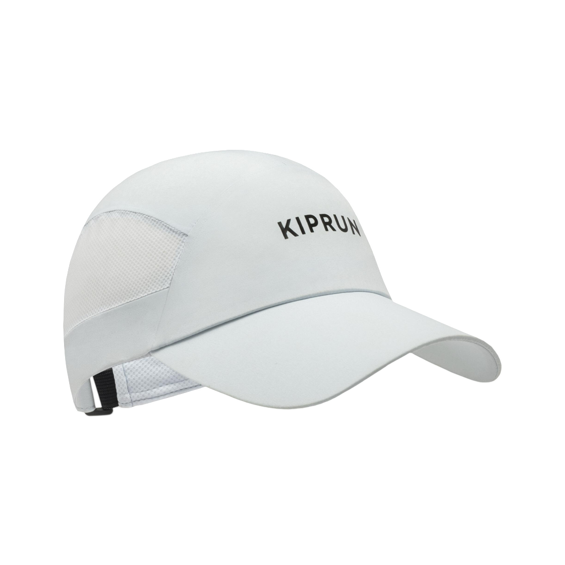 데카트론 킵런 러닝 캡 V2 화이트