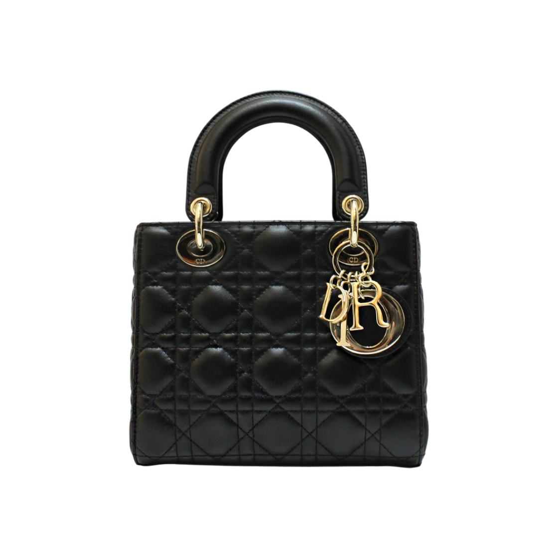 디올 레이디백 마이 ABC에르메스 스몰 토트백 M0538(Dior Lady Dior My ABC Small Tote Bag M0538)