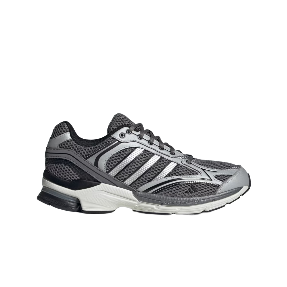 KI4378 Adidas Spiritain 2000 Grey Four Matte Silver