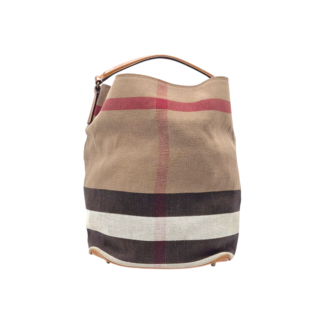 ITAW3BHBME77 Burberry Susanna Hobo Bag L678856