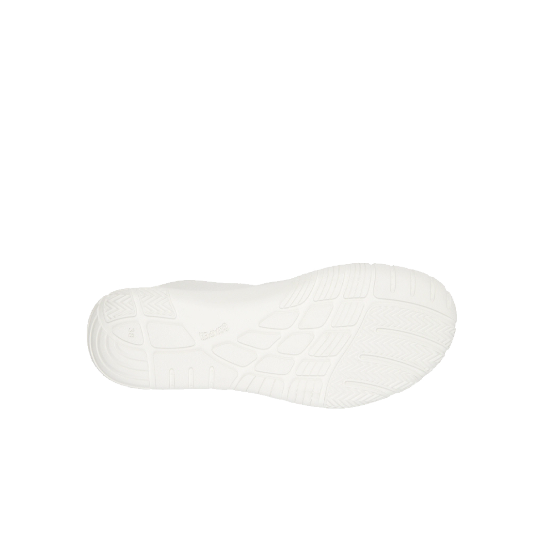 캠퍼 여성 페우 패스+ 스니커즈 아이보리(Camper Women Peu Path+ Sneakers Ivory) - 5