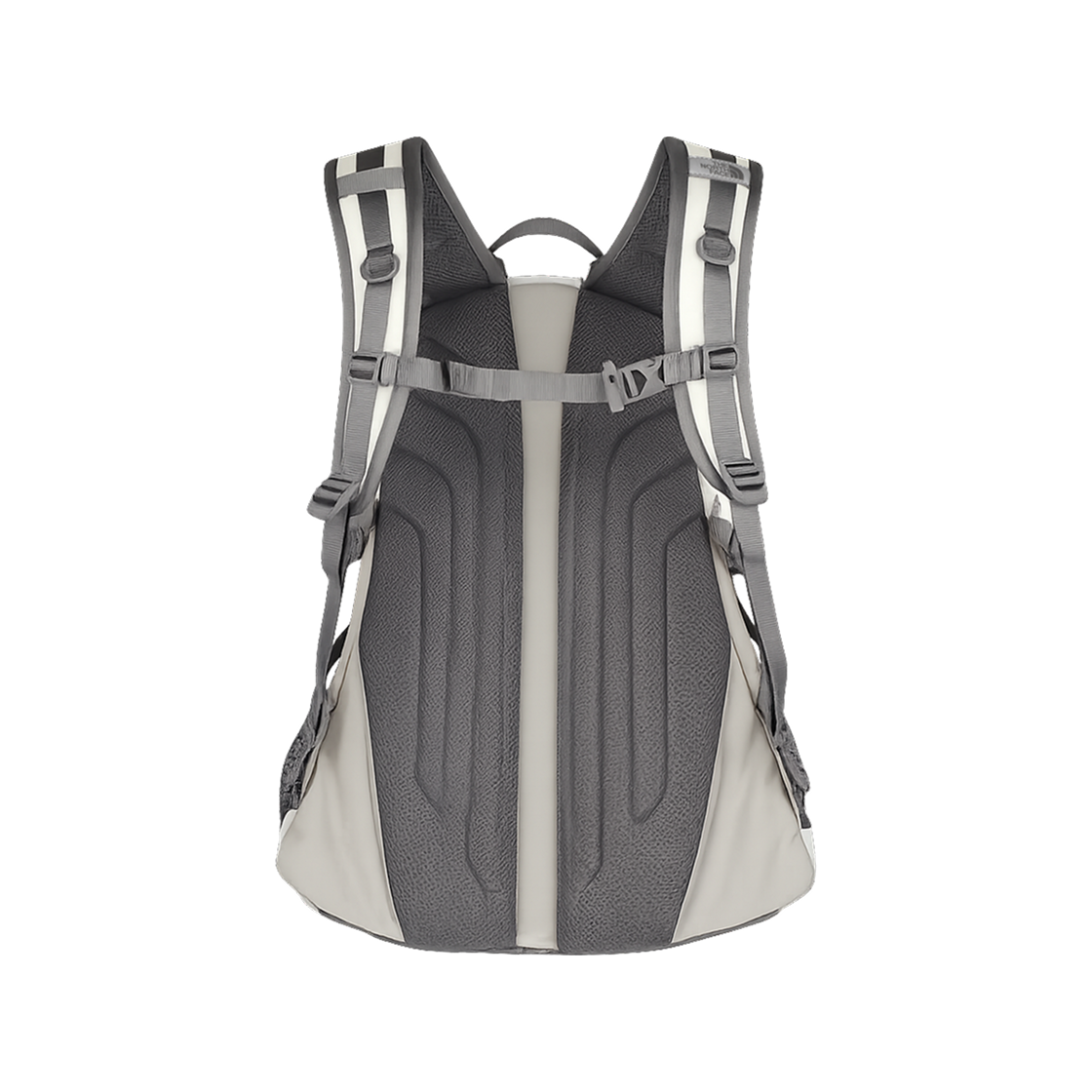 노스페이스 화이트 라벨 일렉트론 화이트 샌드(The North Face White Label Electron White Sand) - 2