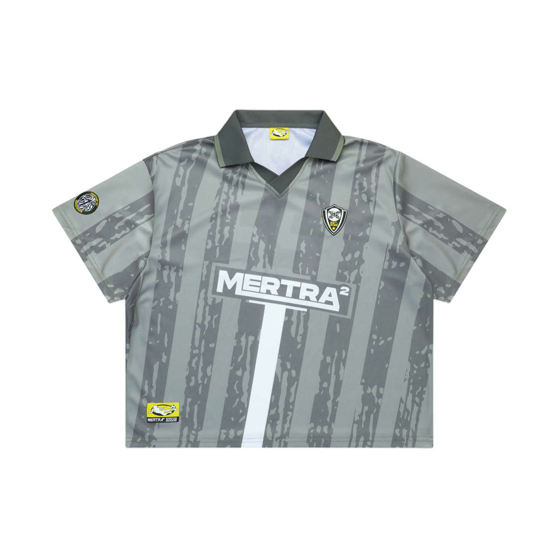 머트라 풋볼 킷 아미(Mertra Football Kit Army)