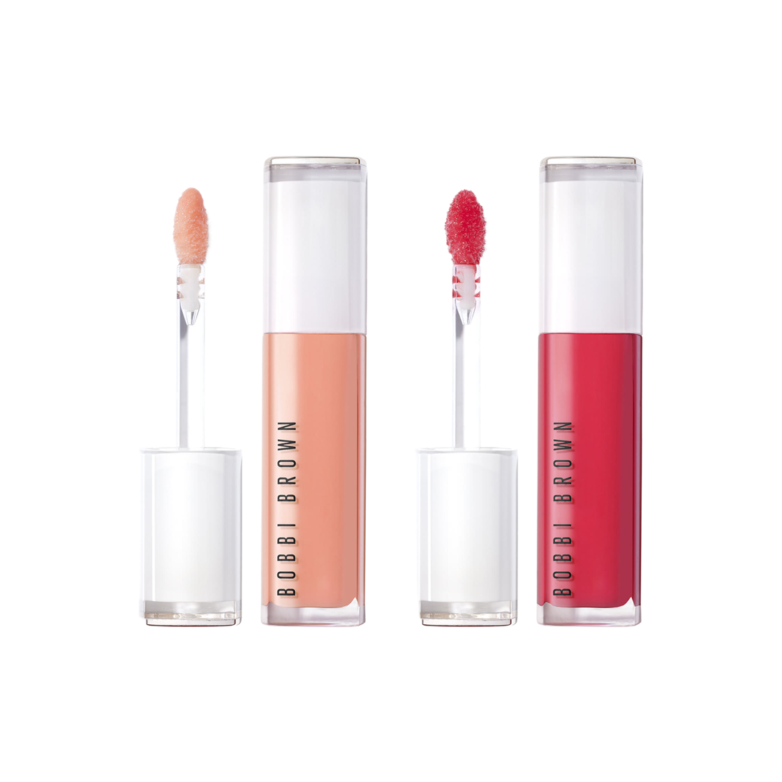 바비 브라운 플럼프 잇 업 엑스트라 립 세럼 듀오 베어 허니 베어 라즈베리(Bobbi Brown Plump It Up Extra Lip Serum Duo Bare Honey Bare Raspberry)