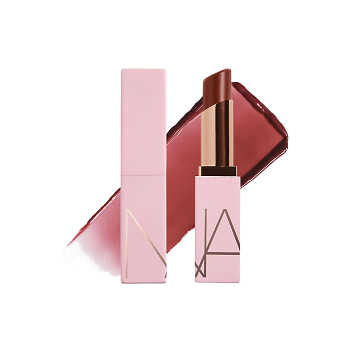 나스 애프터글로우 립밤 257 핫 라인(Nars Afterglow Lip Balm 257 Hot Line) - 1