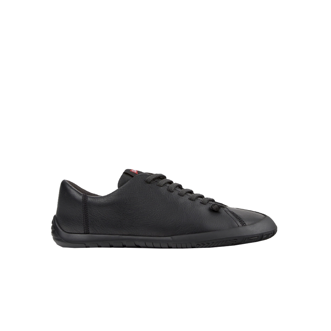 캠퍼 남성 페우 패스+ 스니커즈 블랙(Camper Men Peu Path+ Sneakers Black)