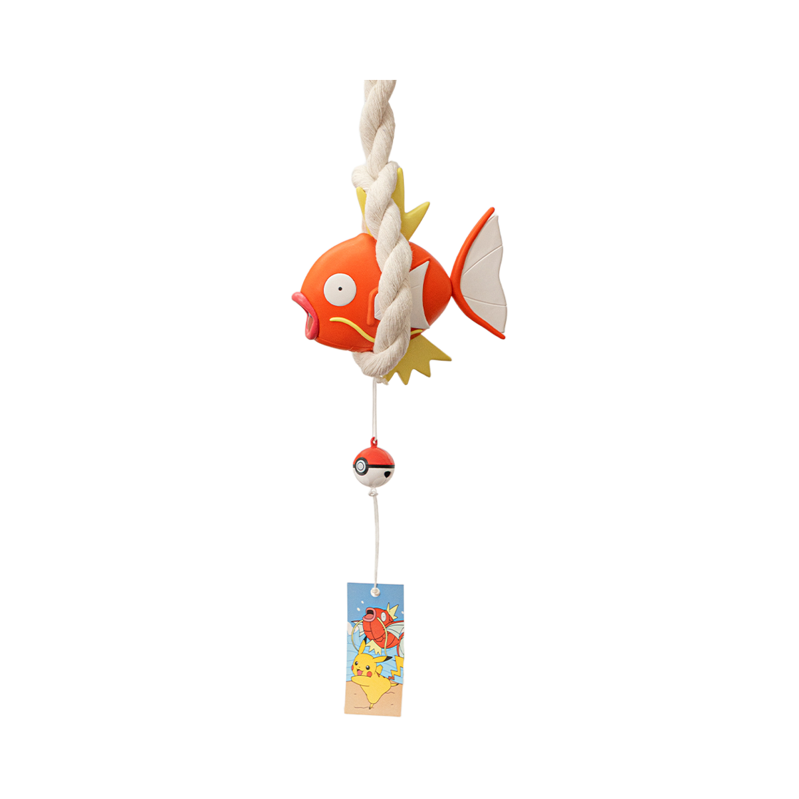 애니모어 포켓몬 잉어킹풍경(Animore POKEMON magikarp view)