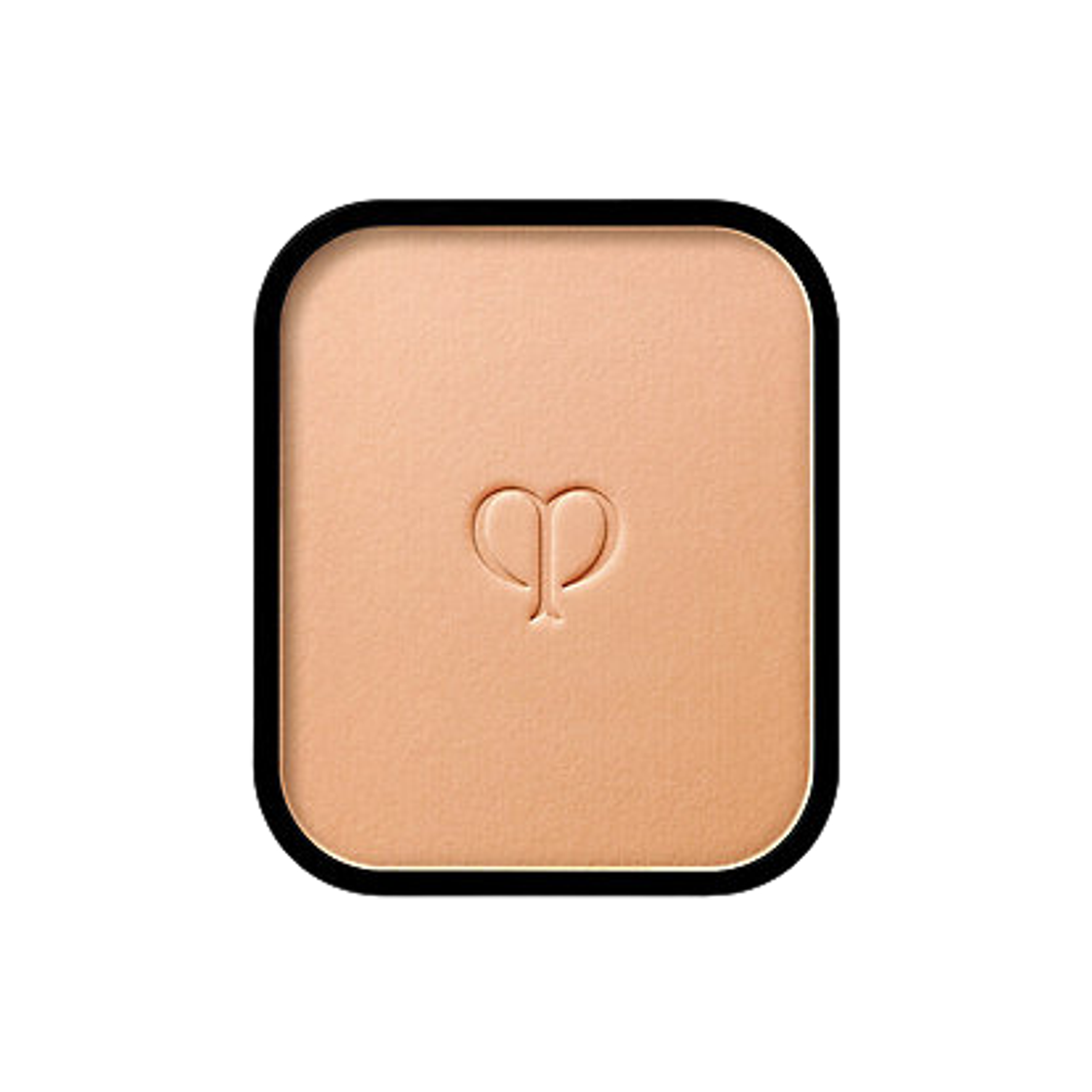 끌레드뽀 보떼 래디언트 파우더 파운데이션 2 리필 오클 00(Cle de Peau Beaute Radiant Powder Foundation II Refill Ochre 00)