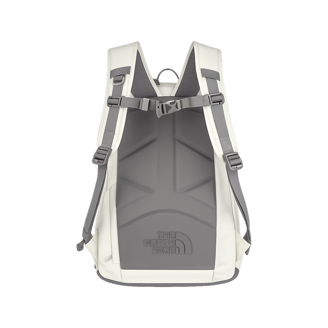 노스페이스 화이트 라벨 미니 슈퍼 팩 2 크림(The North Face White Label Mini Super Pack II Cream) - 2