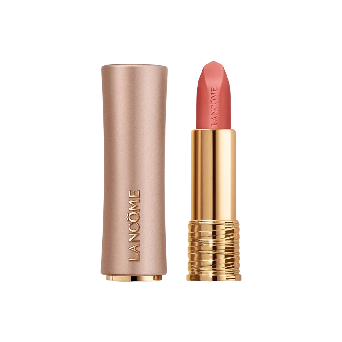 랑콤 압솔뤼 루즈 인티마뜨 242 누드 컨패션(Lancome Absolue Rouge Intimatte 242 Nude Confession)