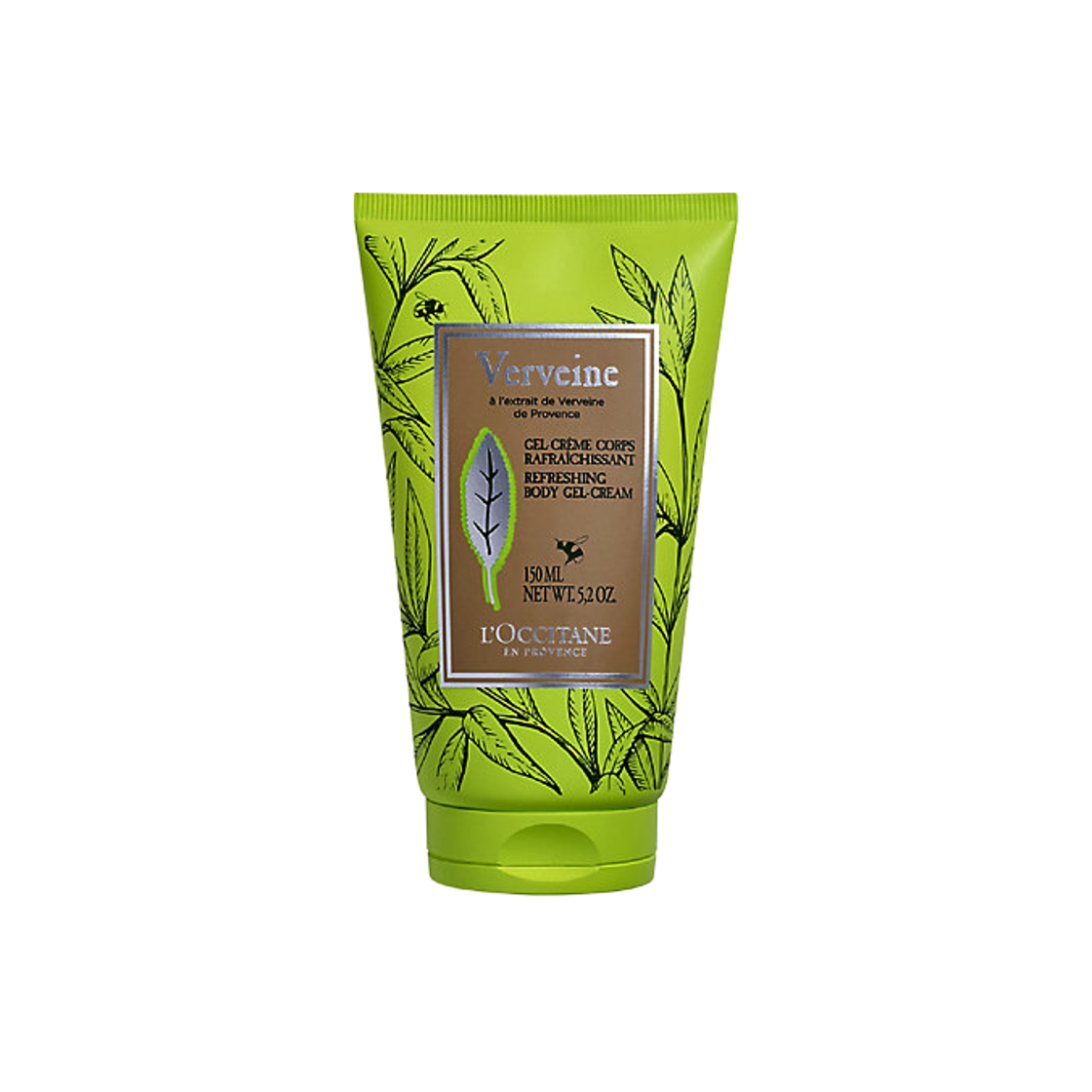 록시땅 버베나 쿨링 바디 & 핸드 리미티드 에디션 150mL & 30ml(L'Occitane Verbena Cooling Body & Hand Limited Edition 150mL & 30ml) - 2
