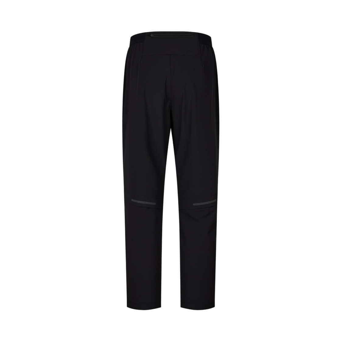 데카트론 킵런 러닝 팬츠 런 웜 500 블랙(Decathlon Kiprun Running Pants Run Warm 500 Black) - 1