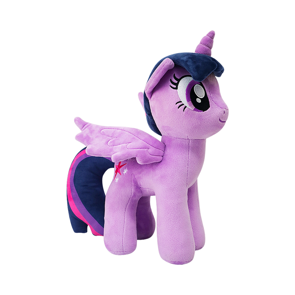 마이리틀포니 중형 인형 30cm 트와일라잇 스파클 퍼플 Dream C&C My Little Pony Plush 30Cm Purple