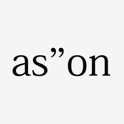 애즈온(Ason)