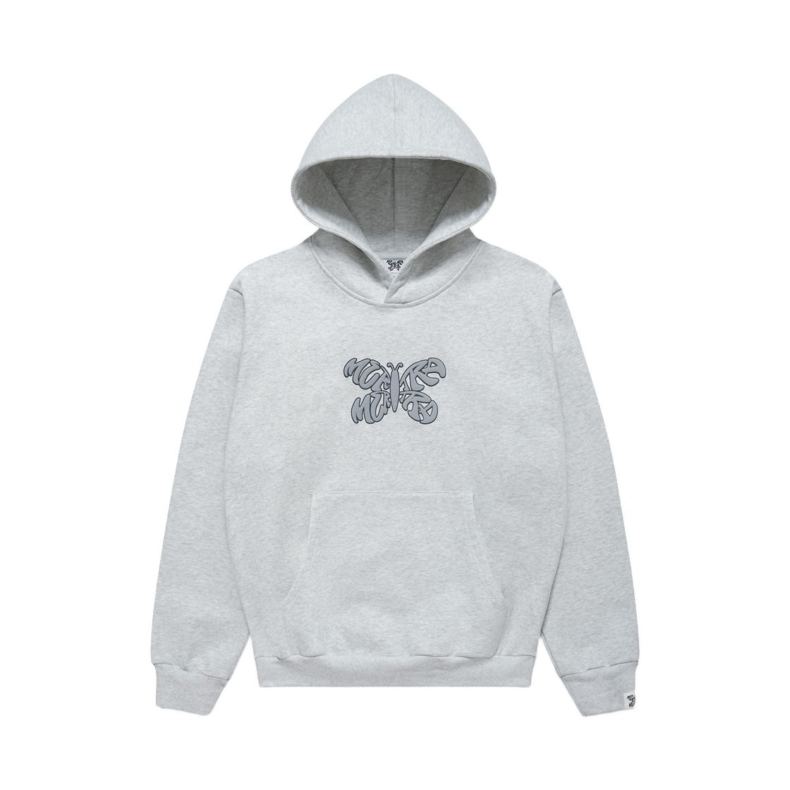 머트라 로고 후드 울프(Mertra Logo Hood Wolf)