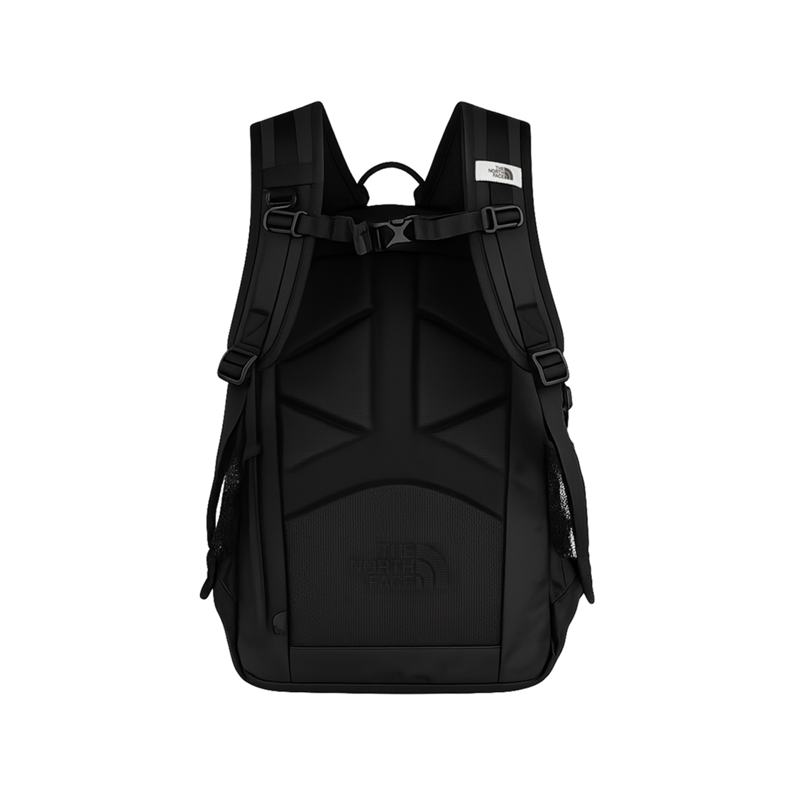 노스페이스 화이트 라벨 슈퍼 팩 프로 블랙(The North Face White Label Super Pack Pro Black) - 2