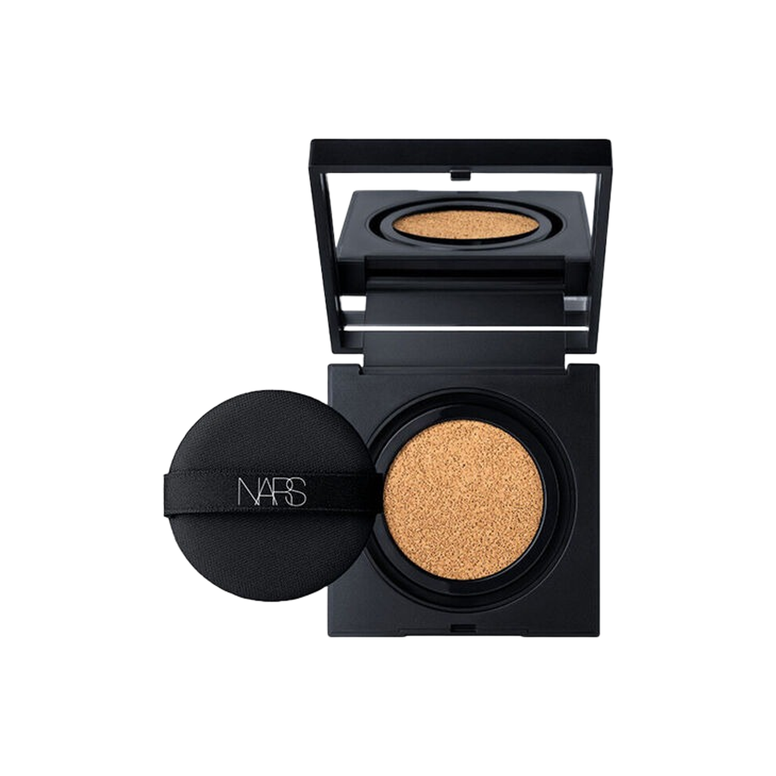 나스 내츄럴 래디언트 롱웨어 쿠션 파운데이션 SPF50/PA+++ L4 도빌(Nars Natural Radiant Longwear Cushion Foundation SPF50/PA+++ L4 Deauville)