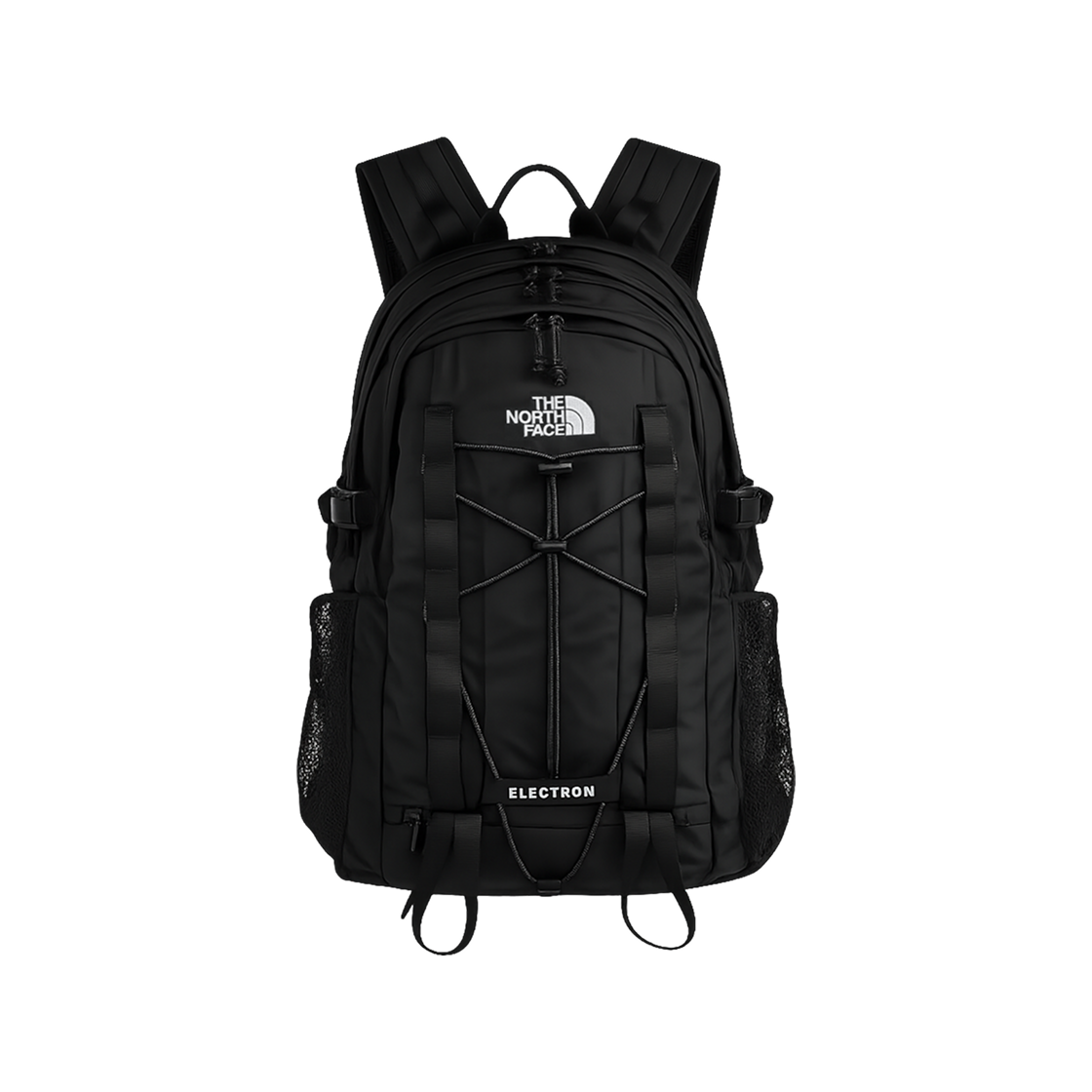 NM2DS04J The North Face White Label Electron 30 Black