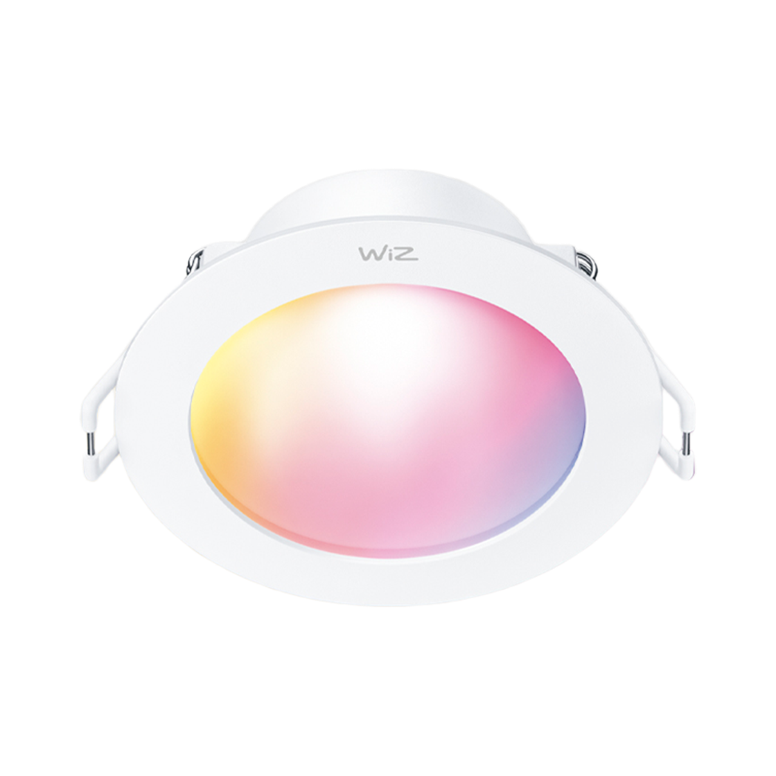위즈 화이트 앤 컬러 앰비언스 3인치 LED 다운라이트(Wiz White and Color Ambience 3-inch LED Downlight)