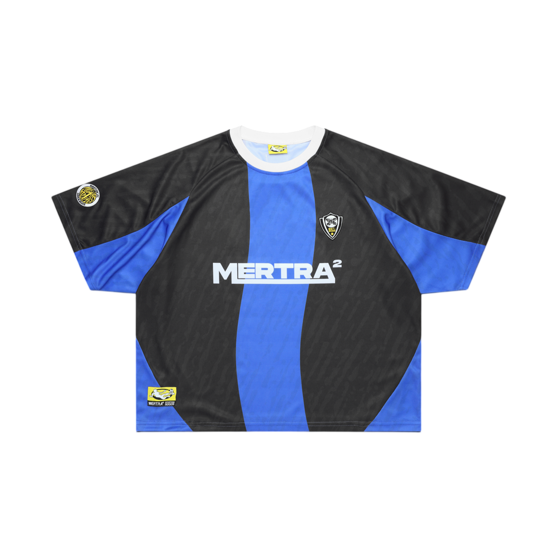 머트라 풋볼 킷 코발트(Mertra Football Kit Cobalt)