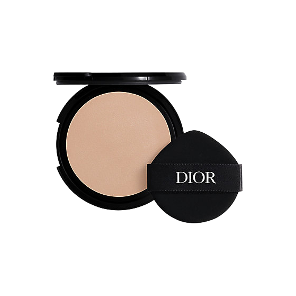 디올 스킨 포에버 하이드라 글로우 쿠션 리필 SPF50 PA+++ 0.5N 뉴트럴(Dior Skin Forever Hydra Glow Cushion Refill SPF50 PA+++ 0.5N Neutral) - 1