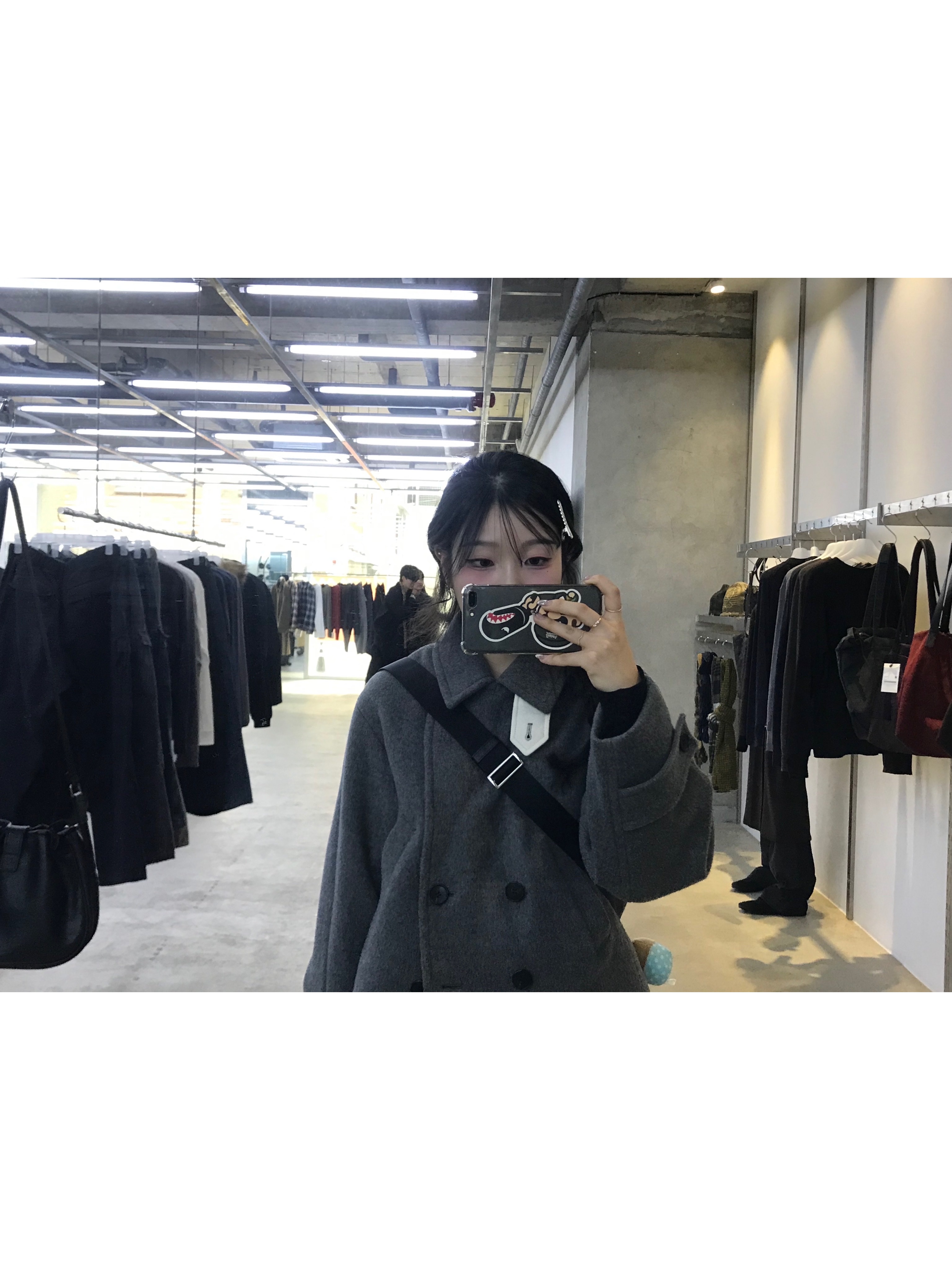 은님의 스타일 - 1