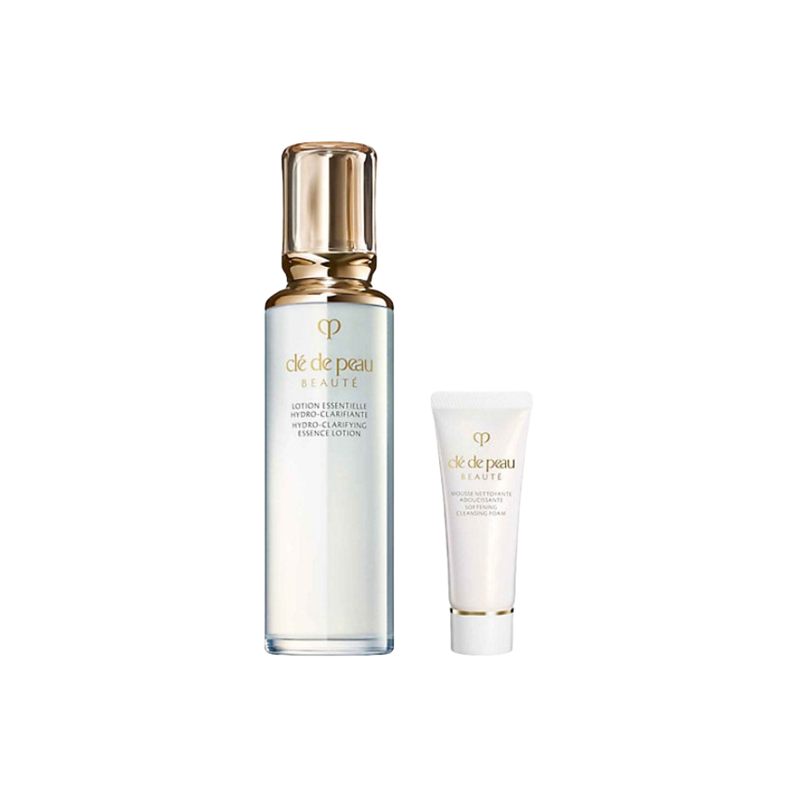 끌레드뽀 보떼 로션 키트 - 온라인 한정(Cle de Peau Beaute Lotion Kit - Online Exclusive) - 1