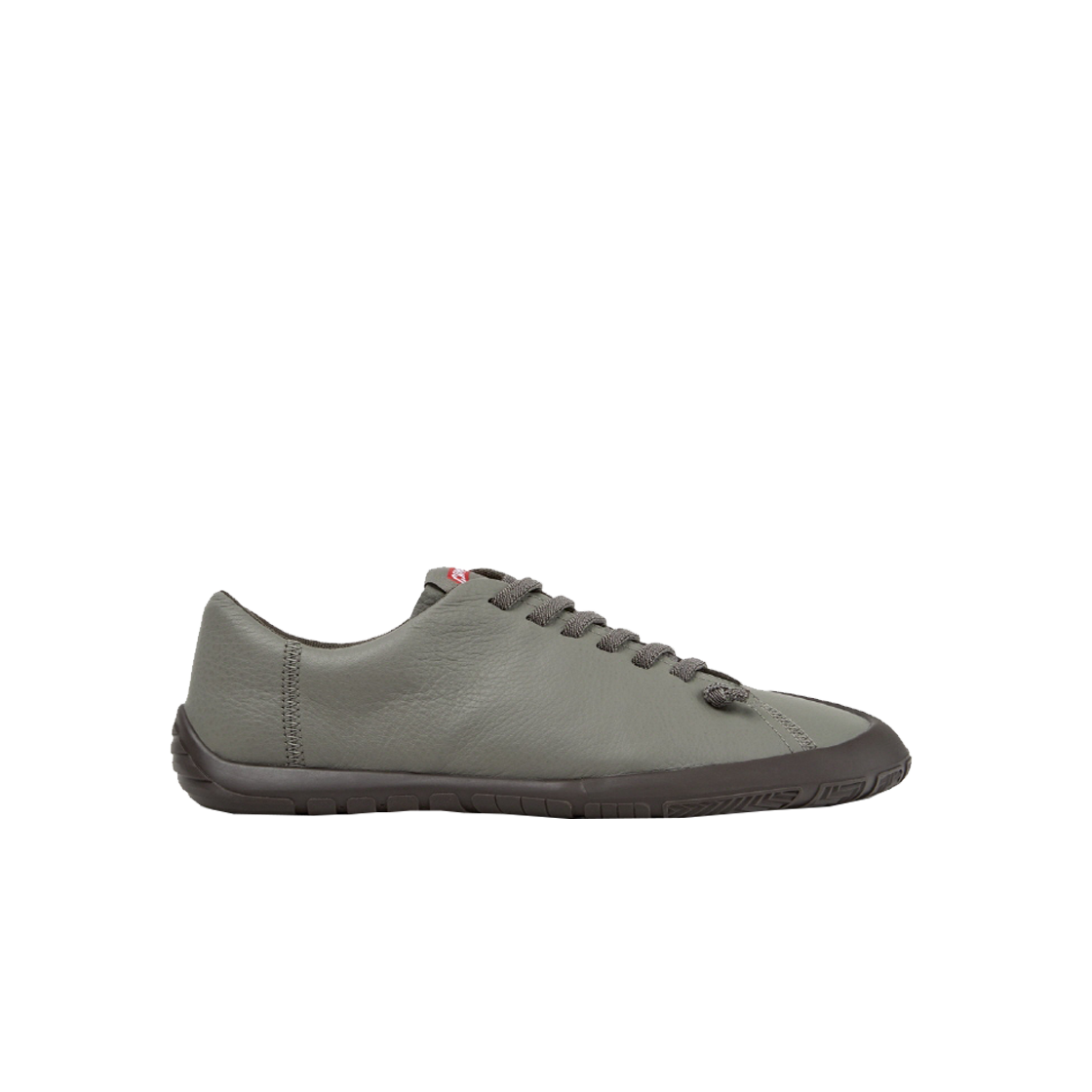 K101114-006 Camper Men Peu Path+ Sneakers Grey
