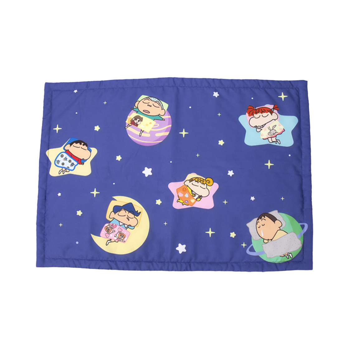 8809571203146 Animore CRAYON SHINCHAN pillow cover zodiac sign