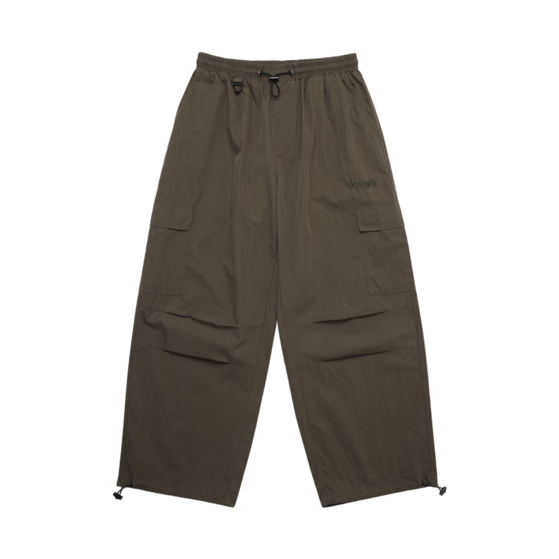 머트라 배기 아미(Mertra Baggies Army)