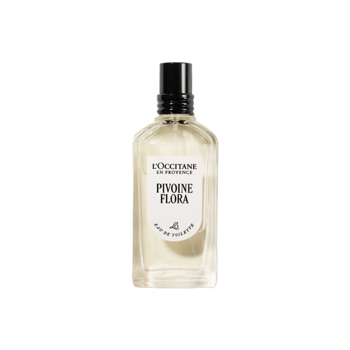 록시땅 피브완 플로라 오 드 뚜왈렛 50ml (시즌 한정)(L'Occitane Pivoine Flora Eau De Toilette 50ml (Season Exclusive))