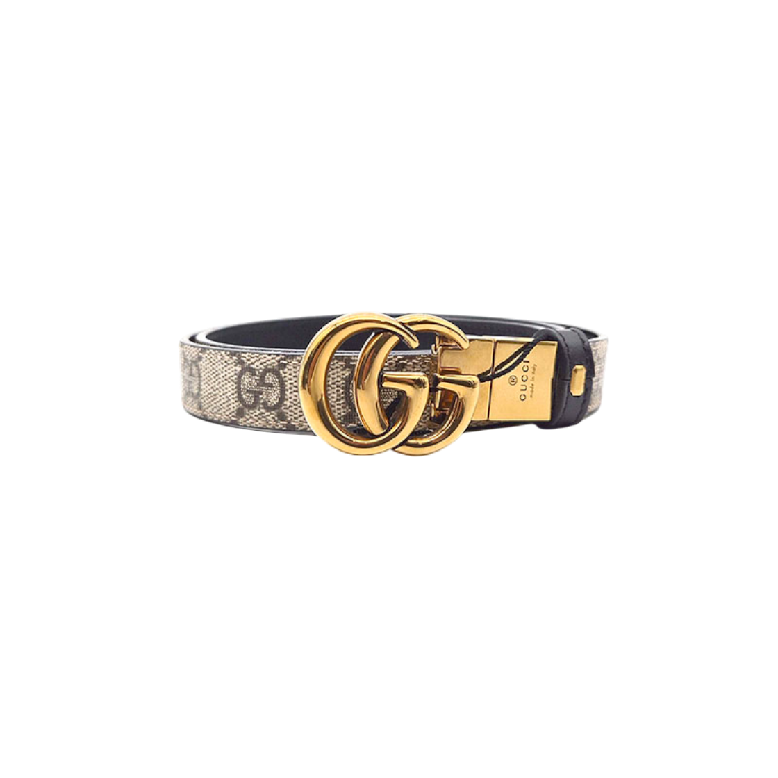 구찌 마몽 리버서블 벨트 (659418) L946870(Gucci Marmont Reversible Belt)