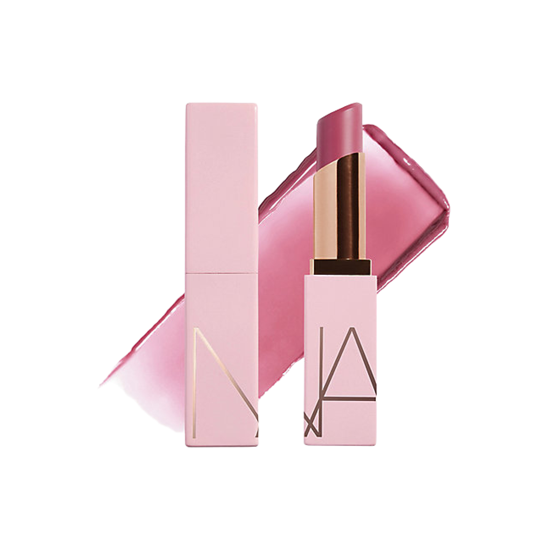 나스 애프터글로우 립밤 237 패스트 레인(Nars Afterglow Lip Balm 237 Fast Lane) - 1