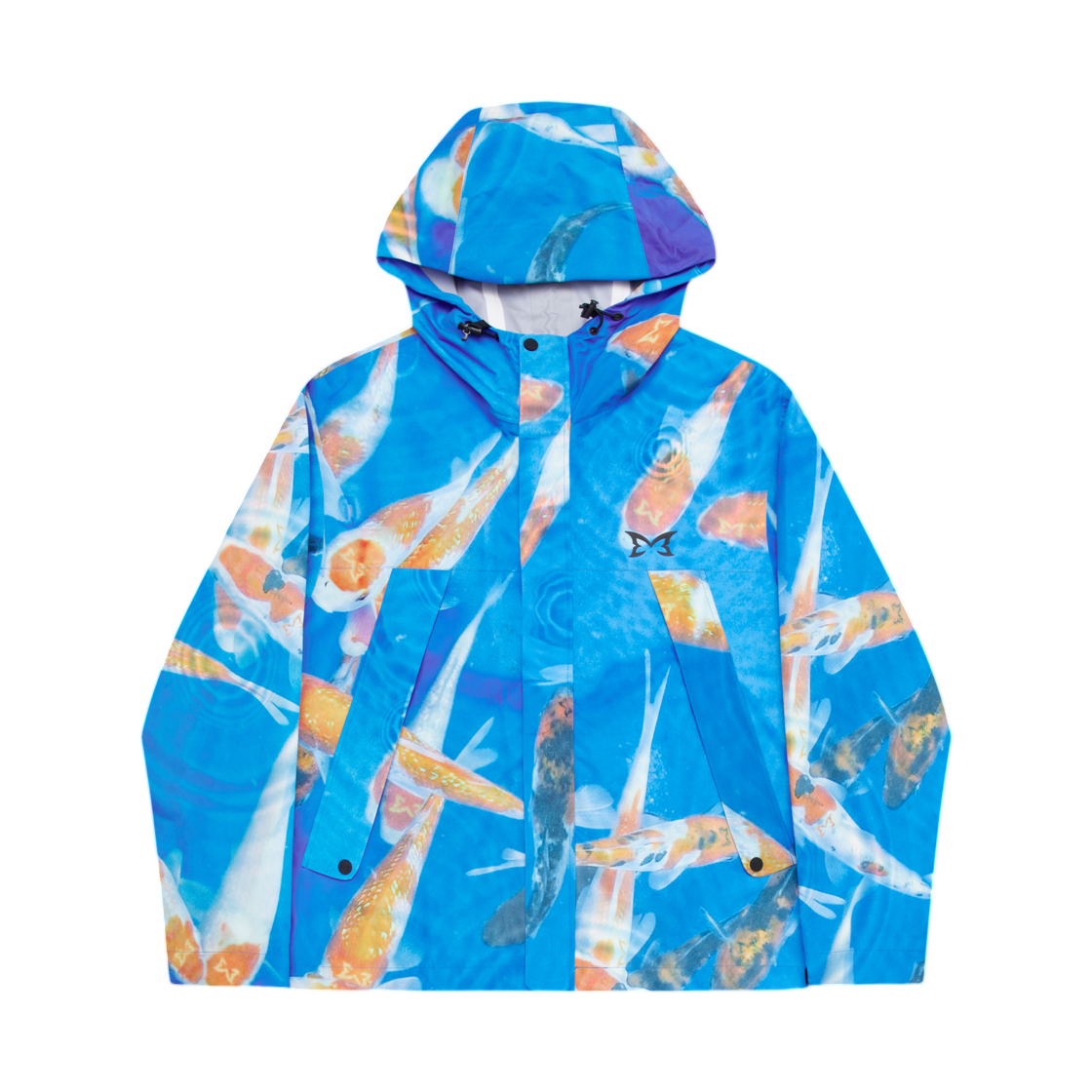 머트라 자켓 코이(Mertra Jacket Koi)