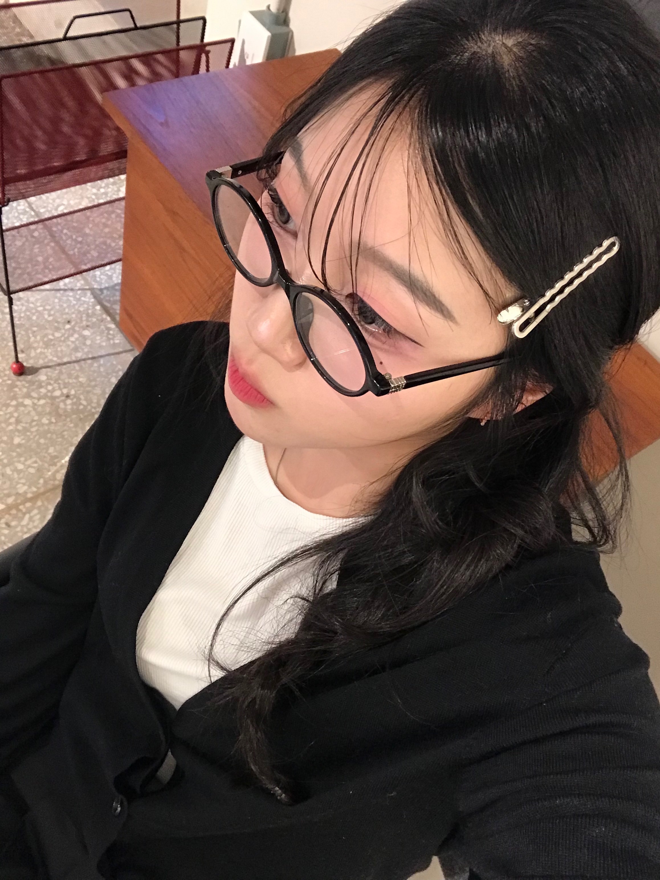 은님의 스타일 - 4