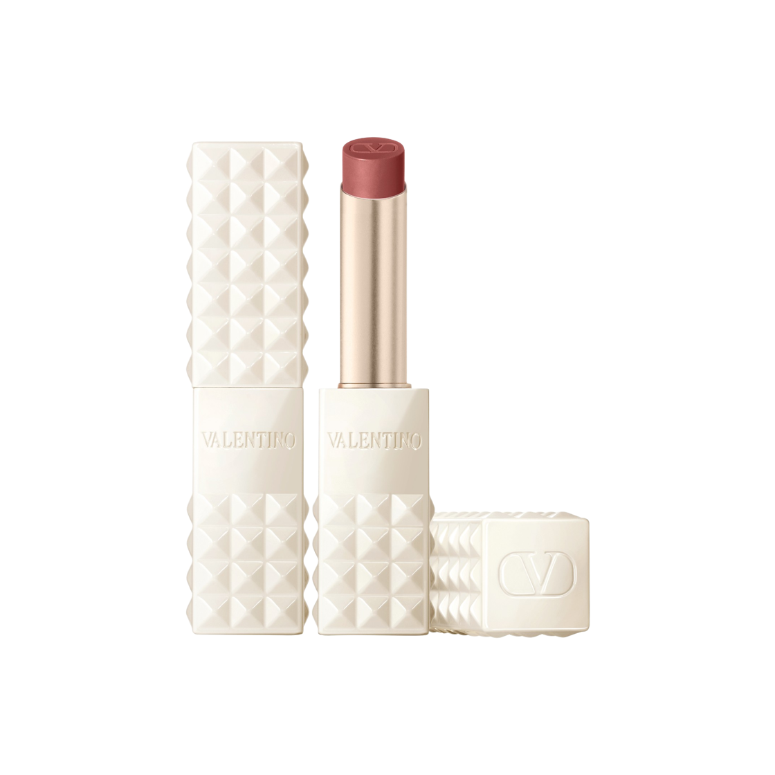 발렌티노 뷰티 스파이크 아이보리 에디션 134R 꾸뛰르 인 더 스트릿(Valentino Beauty Spike Ivory Edition 134R Couture in The Streets)