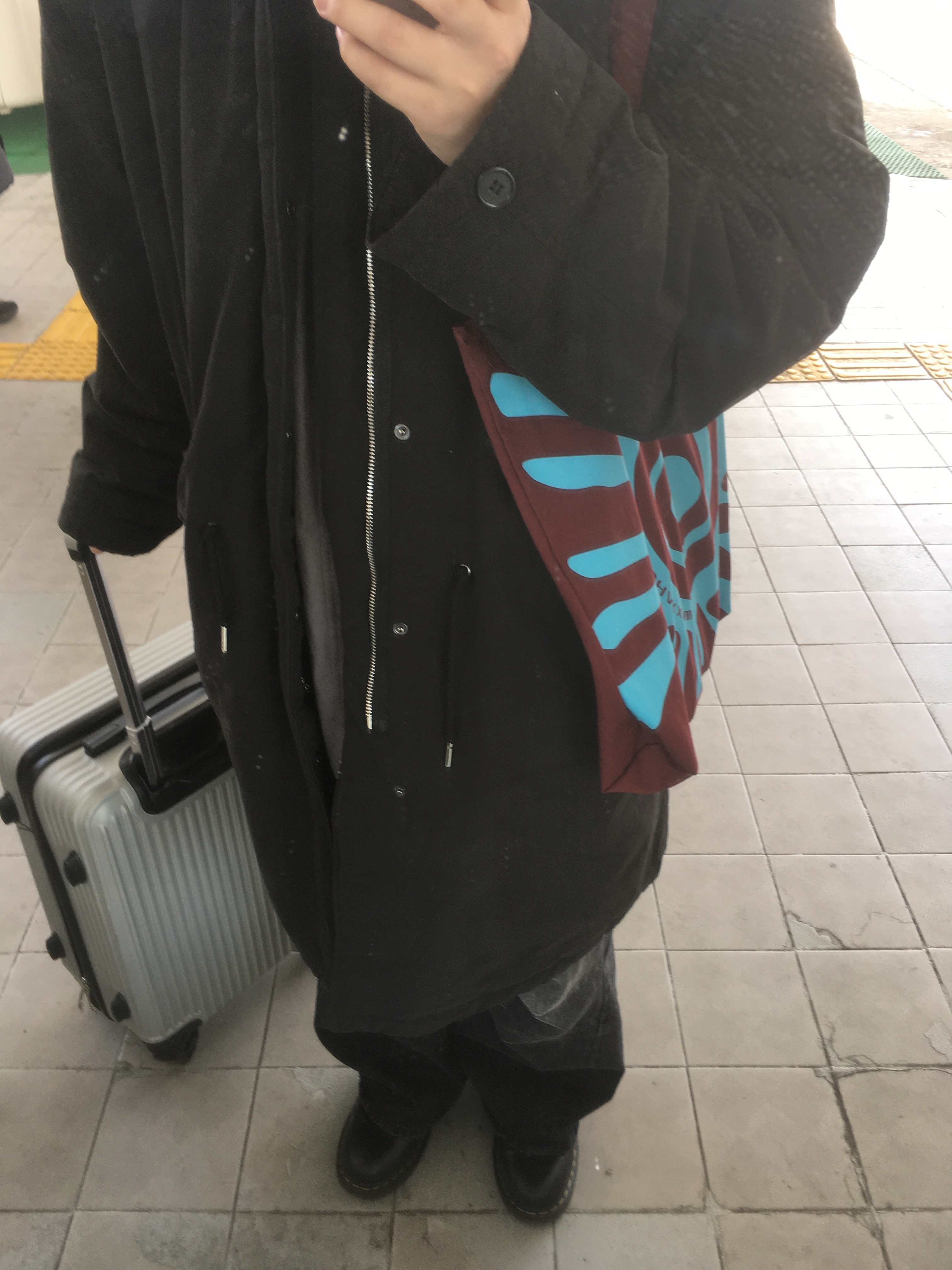 밍재님의 스타일